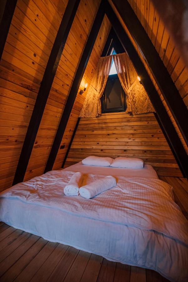 Karmatte Bungalow カーテペ エクステリア 写真