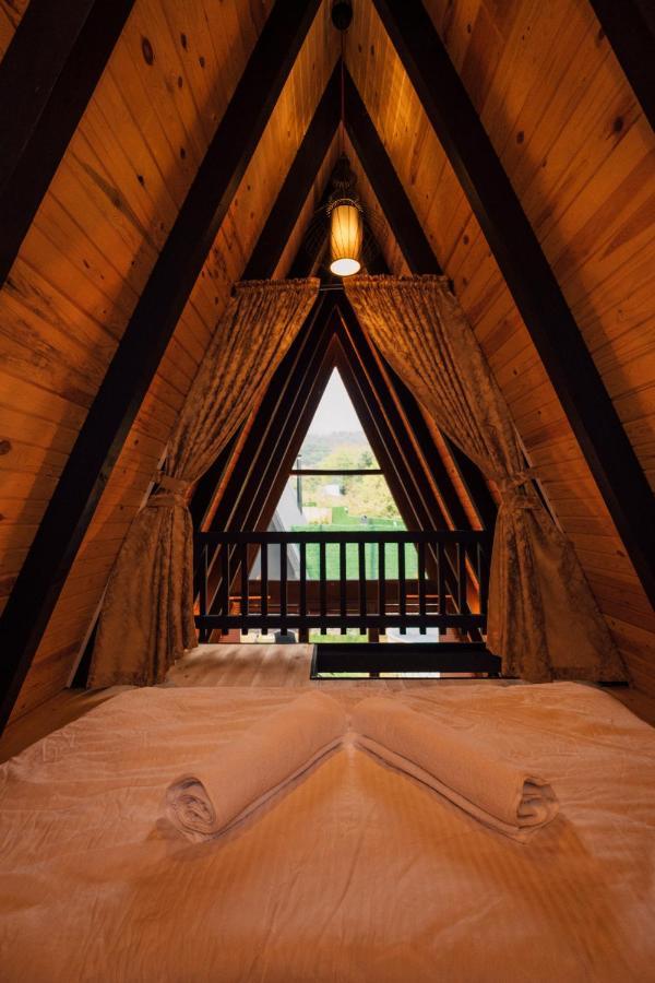 Karmatte Bungalow カーテペ エクステリア 写真