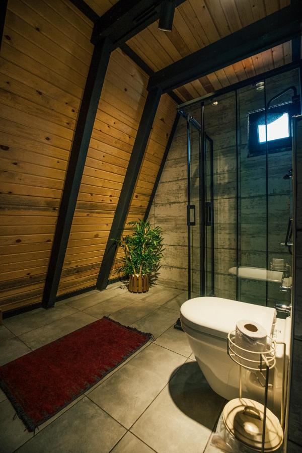 Karmatte Bungalow カーテペ エクステリア 写真