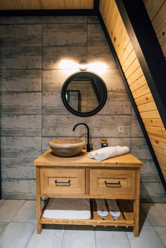 Karmatte Bungalow カーテペ エクステリア 写真