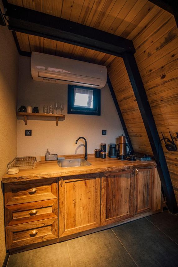 Karmatte Bungalow カーテペ エクステリア 写真