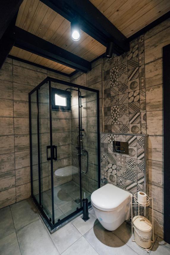 Karmatte Bungalow カーテペ エクステリア 写真