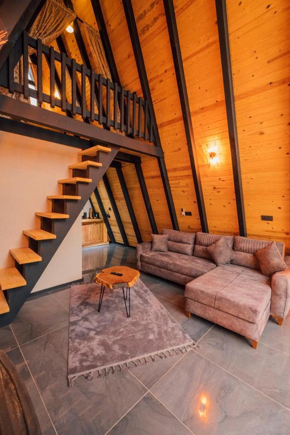 Karmatte Bungalow カーテペ エクステリア 写真