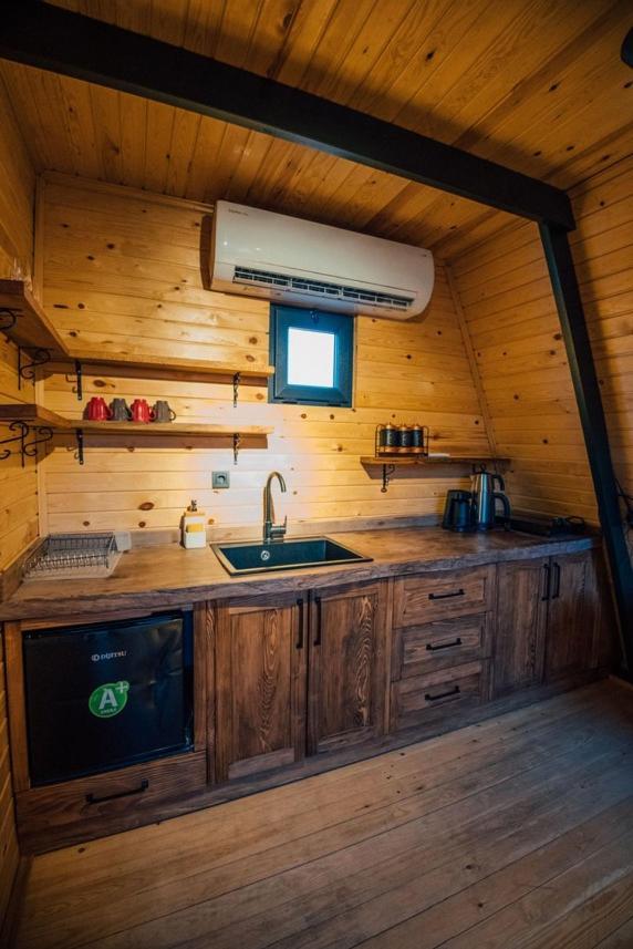 Karmatte Bungalow カーテペ エクステリア 写真