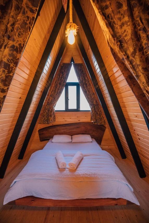 Karmatte Bungalow カーテペ エクステリア 写真