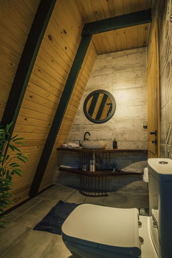 Karmatte Bungalow カーテペ エクステリア 写真