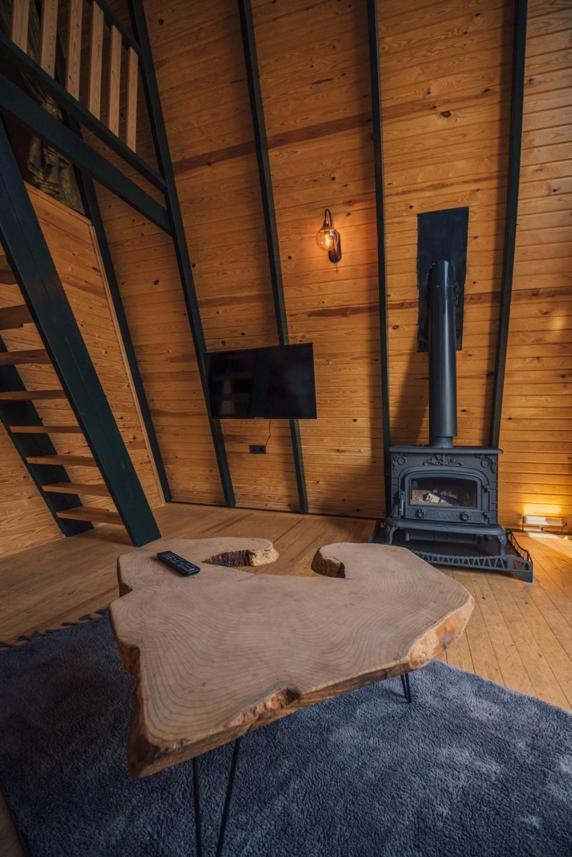 Karmatte Bungalow カーテペ エクステリア 写真